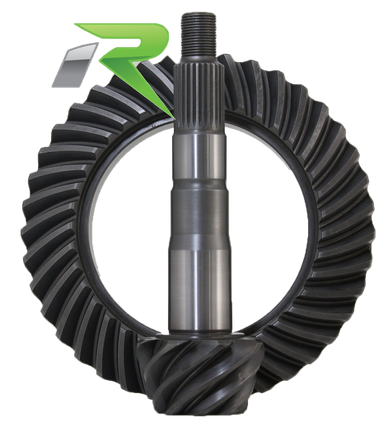 Revolution Gear Ring & Pinion Sets| T8IFS-529R | Offroad Alliance