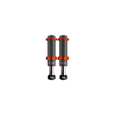 スキー GEN FACTORY BUMPS7 fox-shared-factory-race-bump-