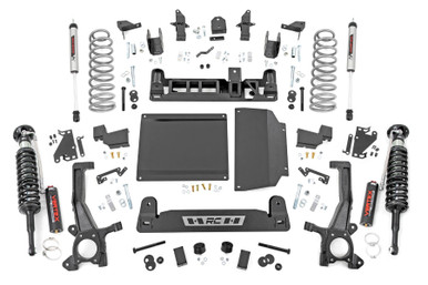Tundra リバイズド 2022-2025 Tundra Air Lift LoadLifter 5000 Ultimate Air