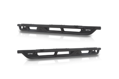 Attica 4x4 - ATTJL02C109-BX | Steps and Sliders | Offroad Alliance