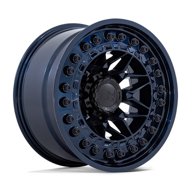 アルファリオン Black Rhino Alpha Blue Wheels | Offroad Alliance