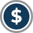 dollor icon