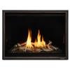 Heat N Glo 6K Modern Series 36-Inch Gas Fireplace