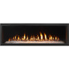 Heat N Glo Mezzo 36-Inch Linear Gas Fireplace