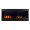 Dimplex Optimyst 66-Inch Linear Electric Fireplace