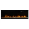 Dimplex Vital Sense 60-Inch Electric Fireplace