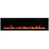 Dimplex Vital Sense 74-Inch Electric Fireplace