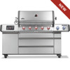 Napoleon Prestige PRO 665 Elite Freestanding Gas Grill