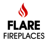 Flare Fireplaces