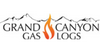 Grand Canyon Gas Logs