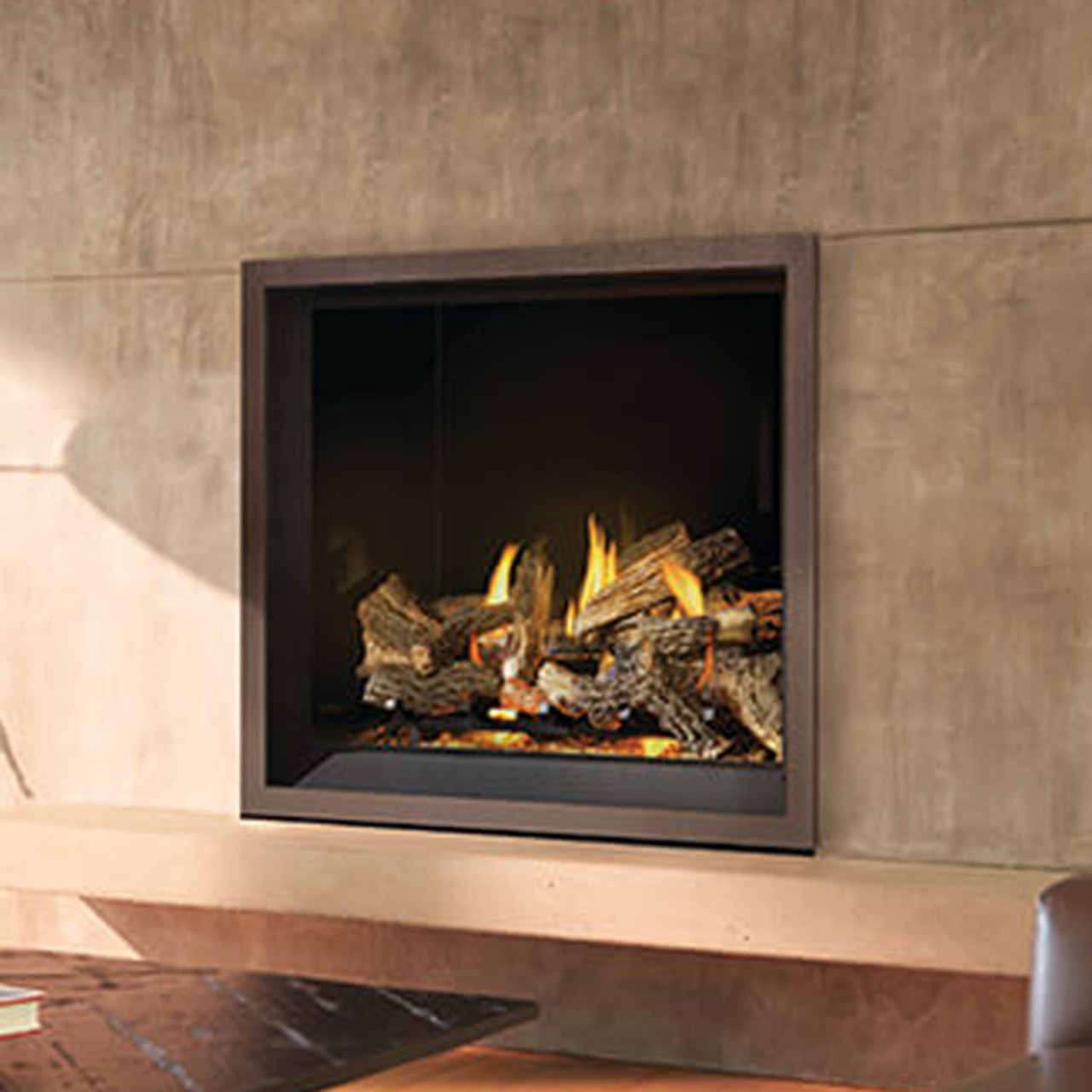 Top 5 Traditional Gas Fireplaces
