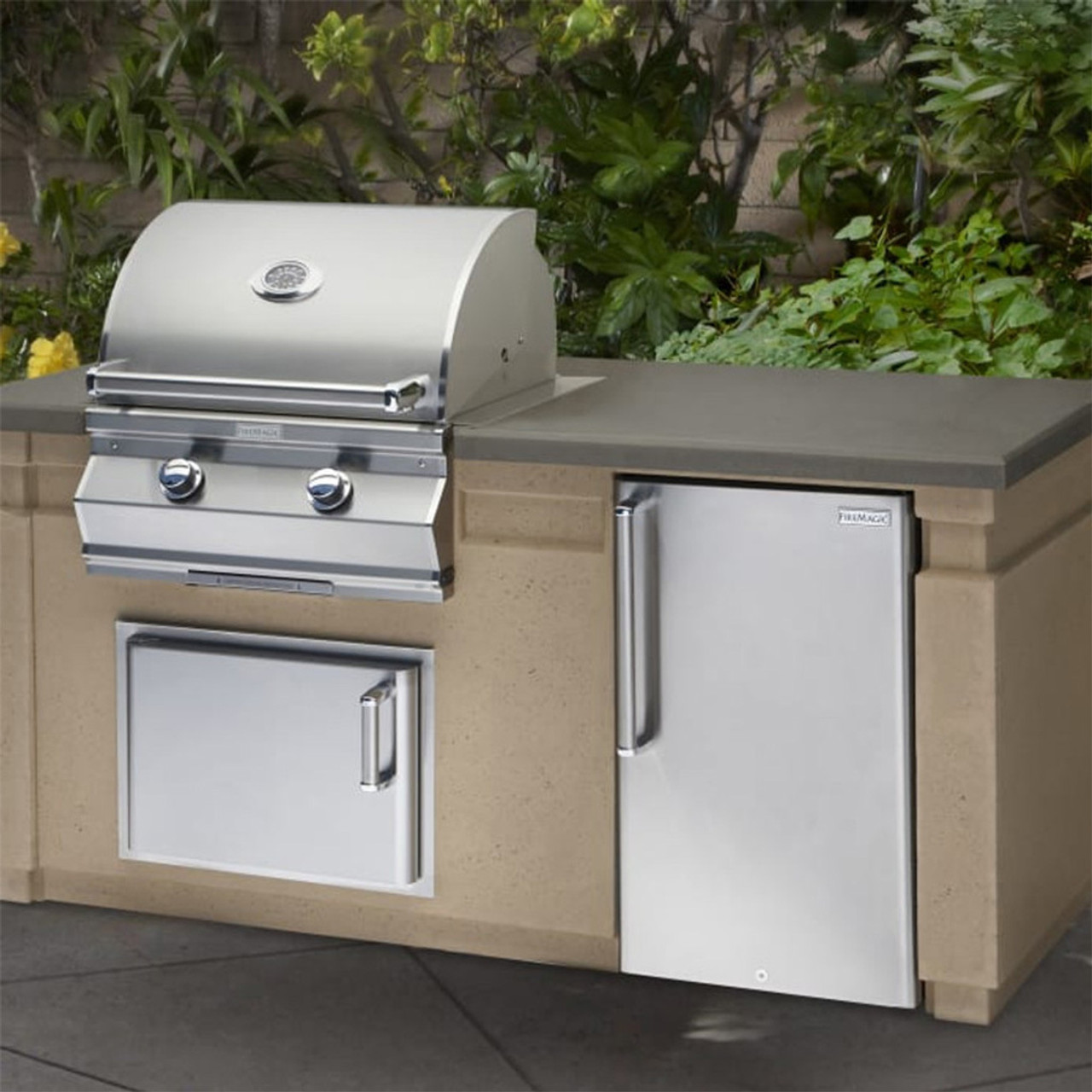 Buy BBQ Islands - Outdoor Kitchens | Embers Living