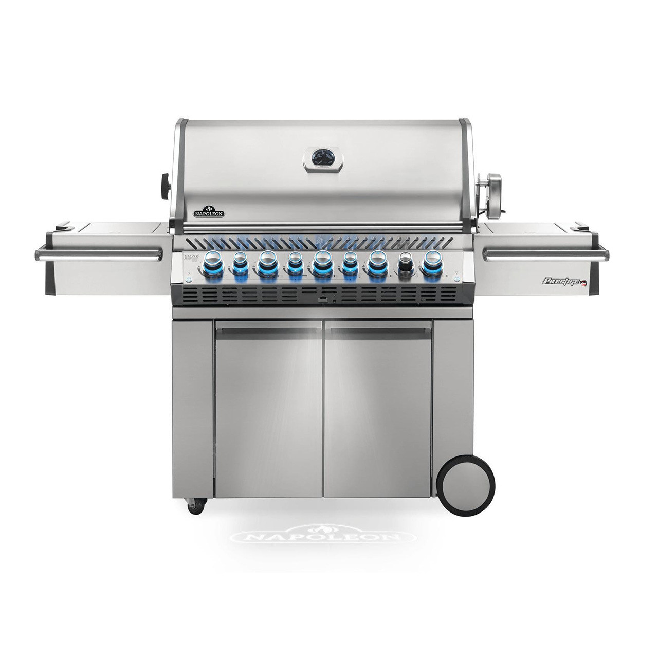 Top 5 Quality Gas Grills