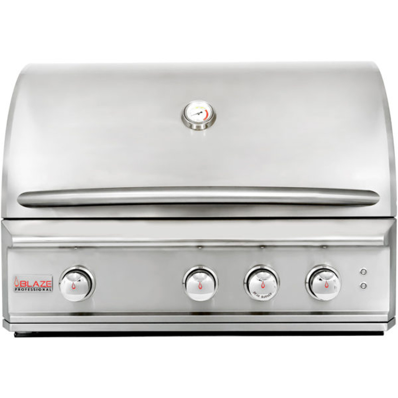 knop donor heel veel Blaze Professional 34" Built-In Gas Grill For Sale | Embers Living