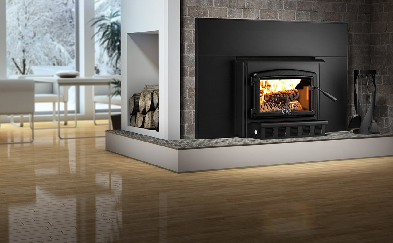 Osburn 1700 Wood Burning Stove