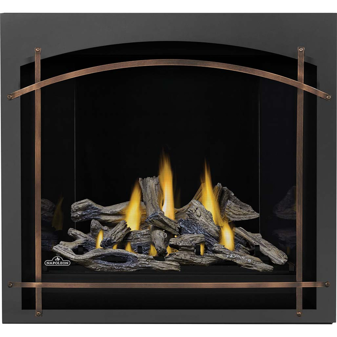 Napoleon Elevation x 36 Direct Vent GAS Fireplace, Liquid Propane