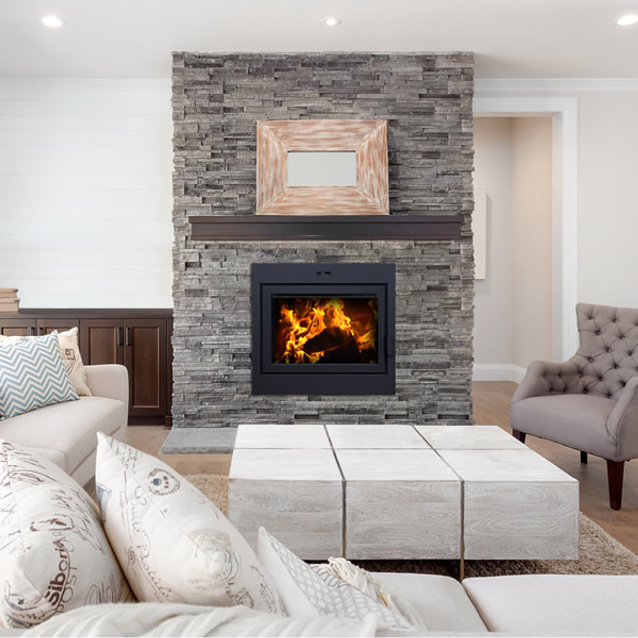 clearance fireplaces