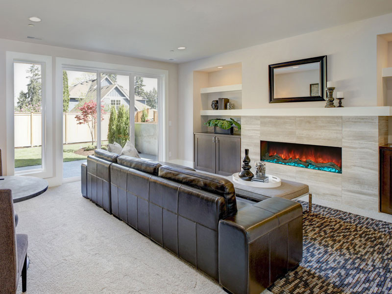 Modern Flames Landscape Pro LPM7816 Electric Fireplace | Embers Living