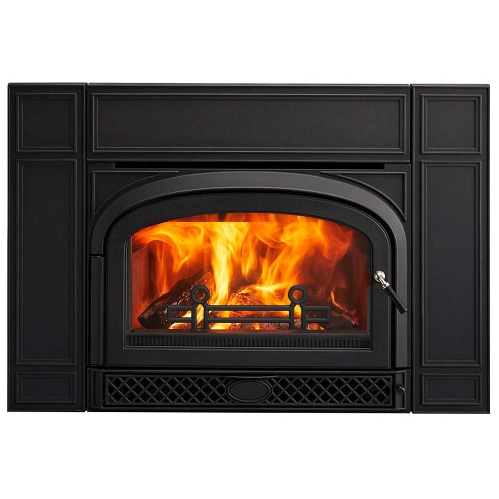 Vermont Castings Montpelier II Wood Burning Insert | Embers Living