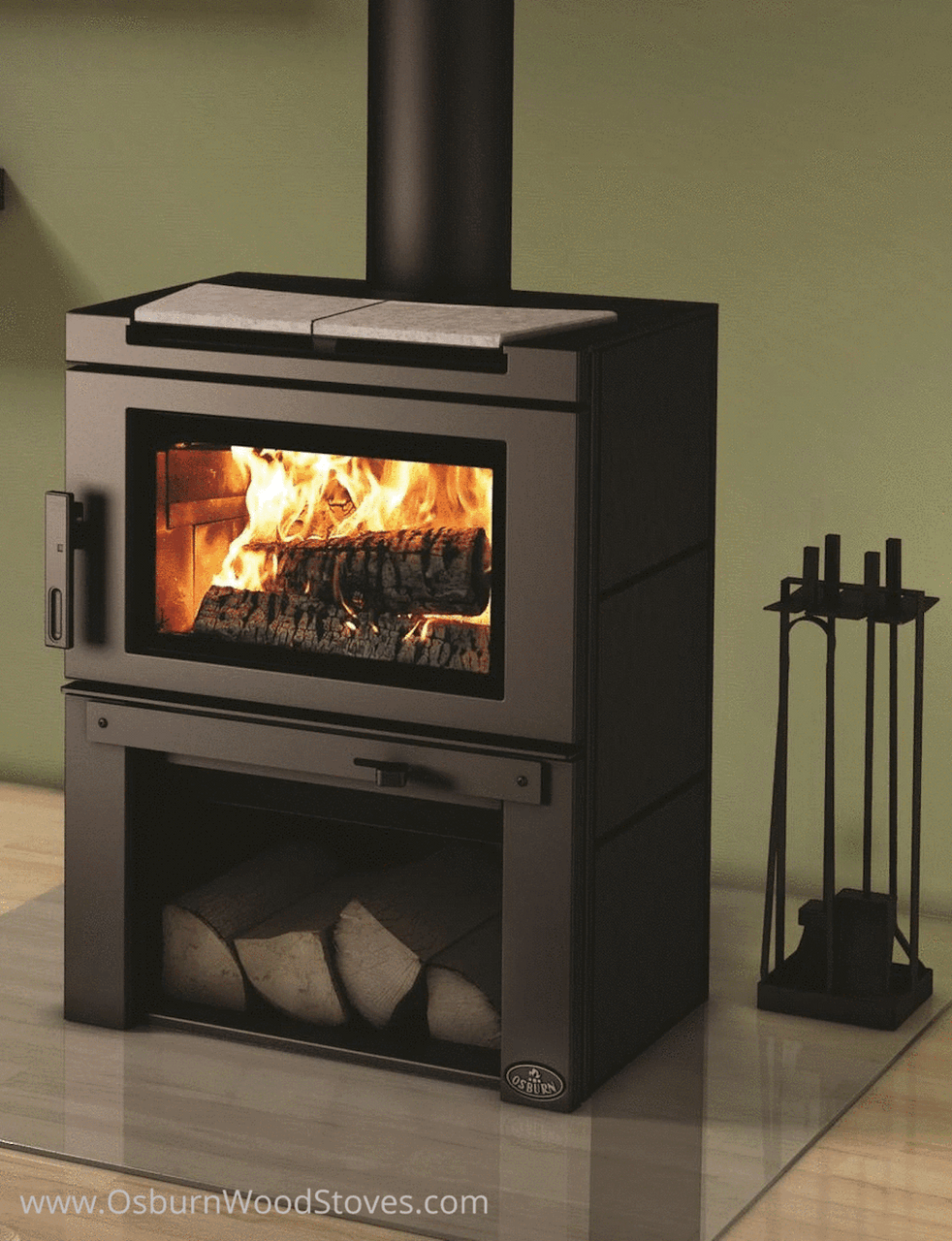 Plasma Wood Burning Stove - TurkishBOX  Wood burning stove, Wood heater,  Cast iron stove