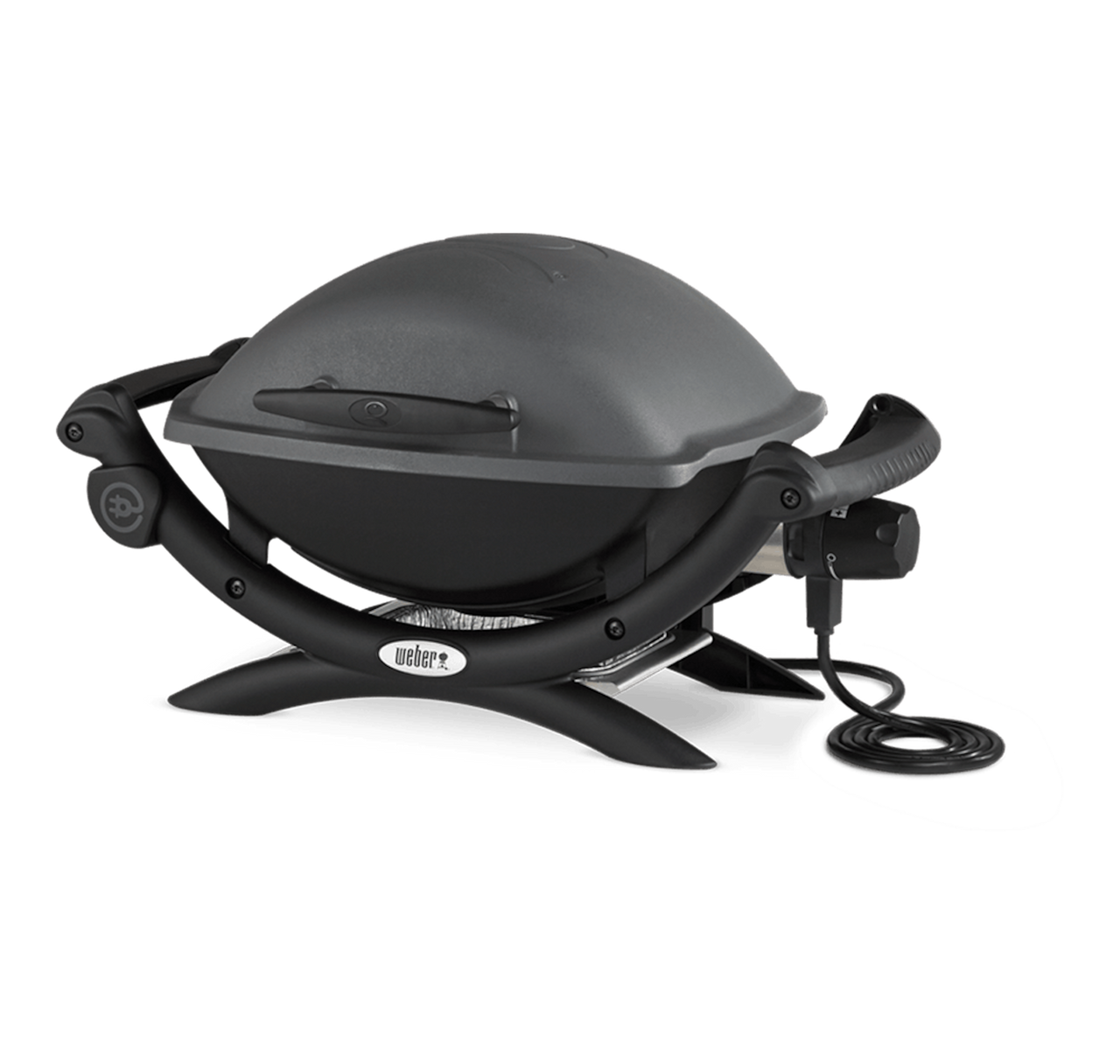 Weber Q 1400 Electric Grill