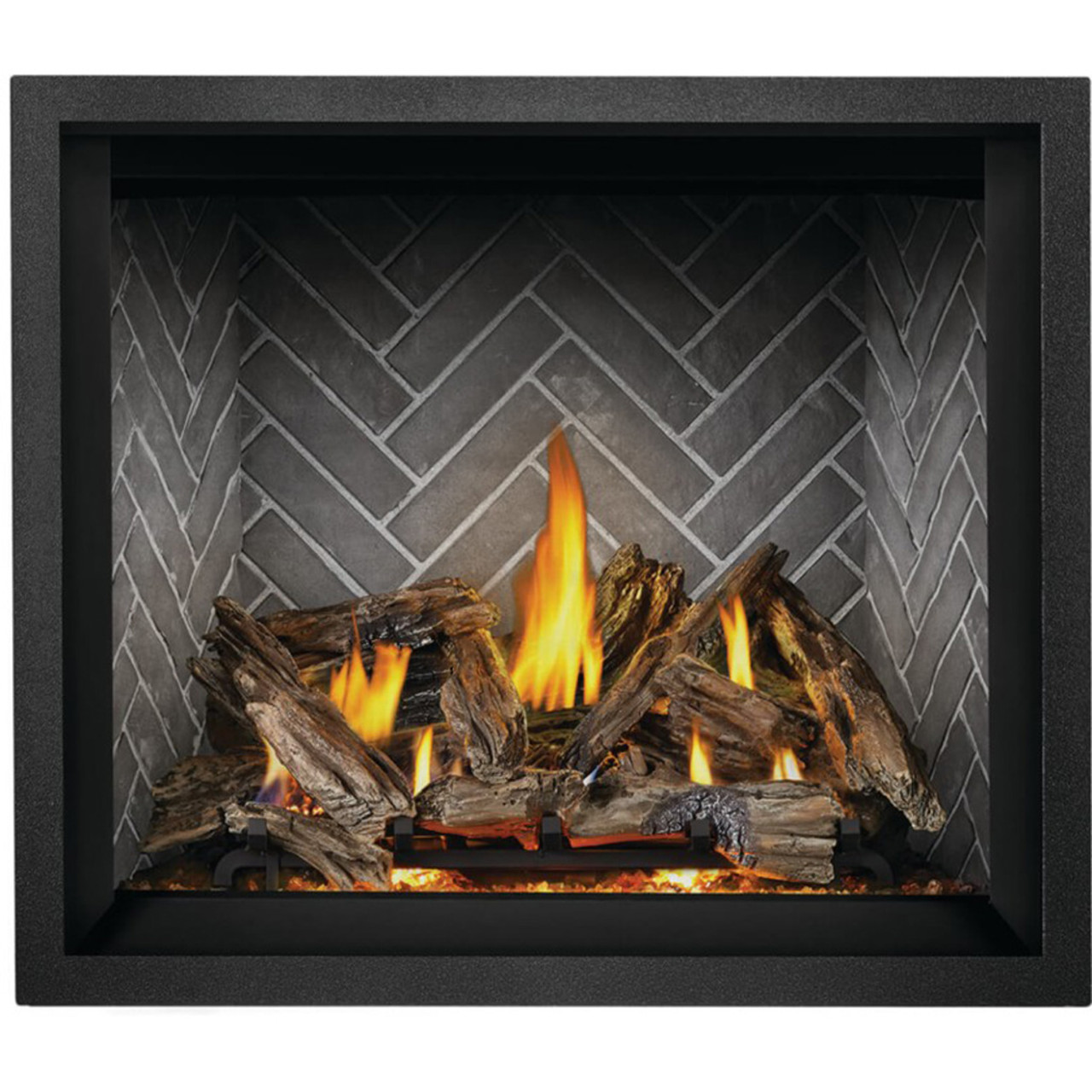 Napoleon Elevation X 42 Direct Vent Gas Fireplace - EX42