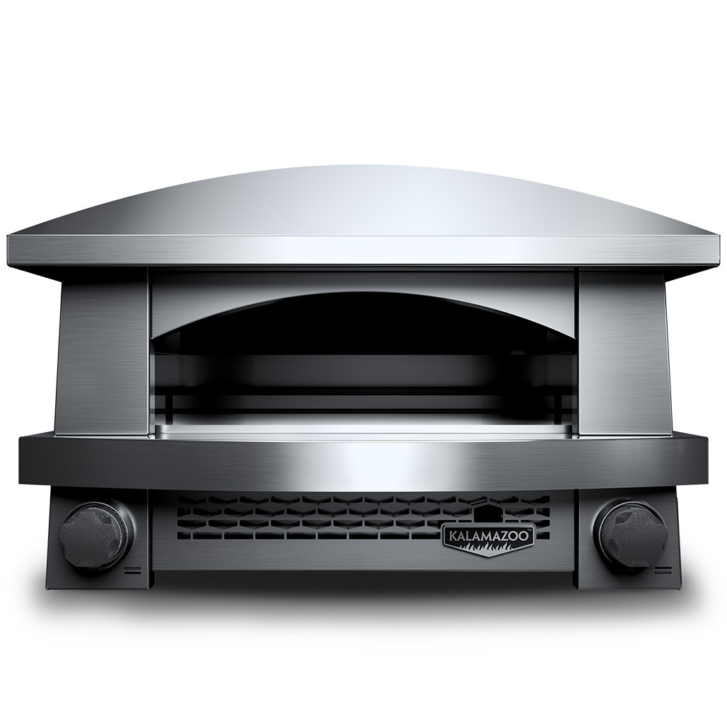 Kalamazoo Artisan Fire Pizza Oven | Embers Living