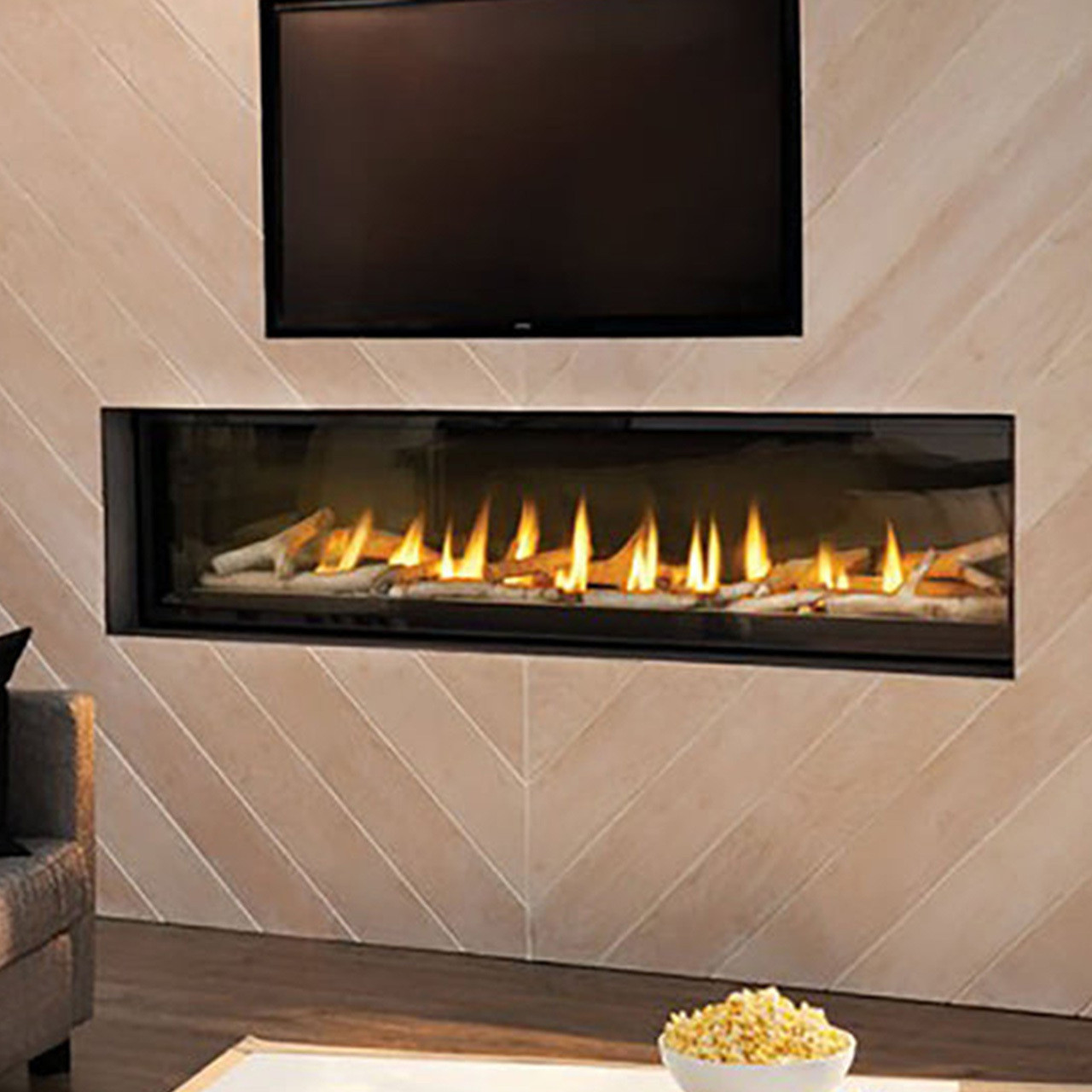 Top 5 Linear Gas Fireplaces