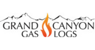 Grand Canyon Gas Logs