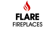 Flare Fireplaces