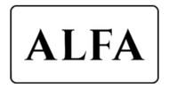 Alfa