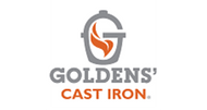 Goldens' Cast Iron