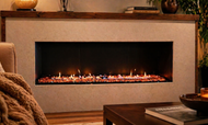 Are Ventless Fireplaces Safe?