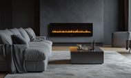 Discover the Dimplex Ignite Ultra: The Ultimate Electric Fireplace Upgrade