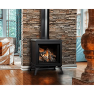 Does a Gas Fireplace Need a Chimney