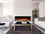 Top 5 Electric Fireplaces of 2024: An Expert Review