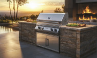 Fire Magic Echelon Gas Grill Review