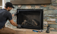 How Much Does Fireplace Installation Cost?