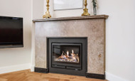 Gas Fireplace Replacement: Safety, Efficiency, and Cost Considerations