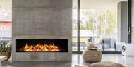 A Complete Guide to Electric Fireplace’s Heat Output