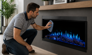 How to Clean and Maintain a Fireplace: A Complete Guide