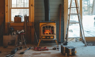 How to Install a Pellet Stove: Everything You Need to Know