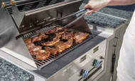 How to Start a Gas Grill 