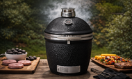 How to Use a Kamado Grill: Your Complete Guide to Kamado Grilling