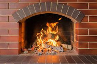 What is a Masonry Fireplace