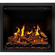 Are Electric Fireplaces Safe?