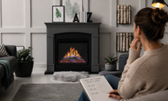 What Size Fireplace Grate Do I Need
