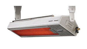 Lynx Grills Eave-Mounted Outdoor Heater