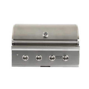 Coyote Outdoor Living 36" Built-In Gas Grill- View 1