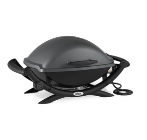 Weber Q 2400 Portable Electric Grill - View 1